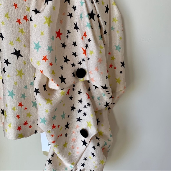 Hellessey silk blouse - Picture 3 of 8